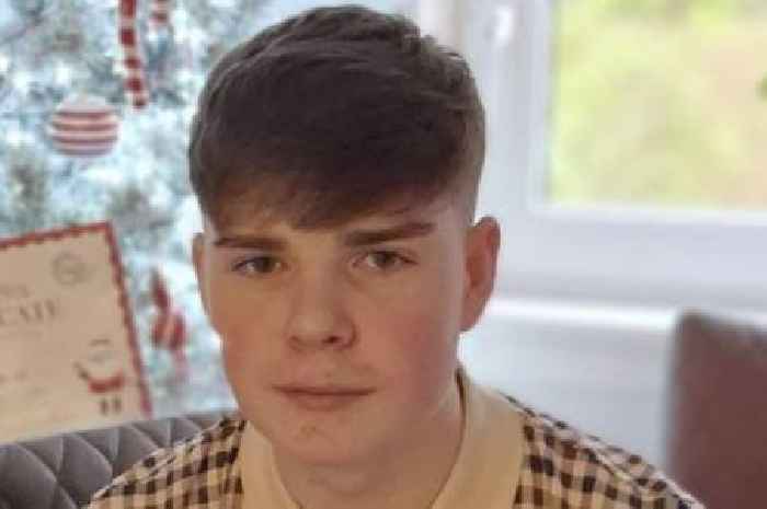 Second teen in court charged with murder after death of Kayden Moy at Irvine Beach