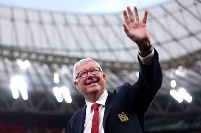 Sir Alex Ferguson slips Aberdeen some Celtic shock tips as Jimmy Thelin reveals Scottish Cup Final advice