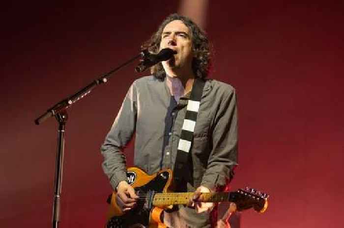 Snow Patrol fans are only now realising what 'Chasing Cars' means after 19 years