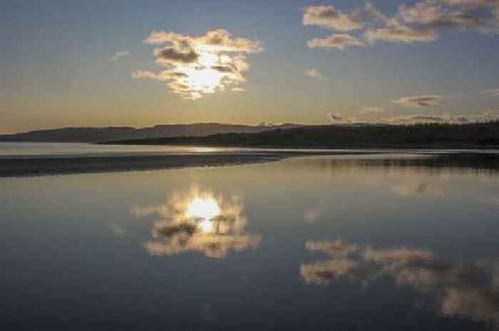 The little known Scottish beach that is 'jewel in the crown of secret coast'