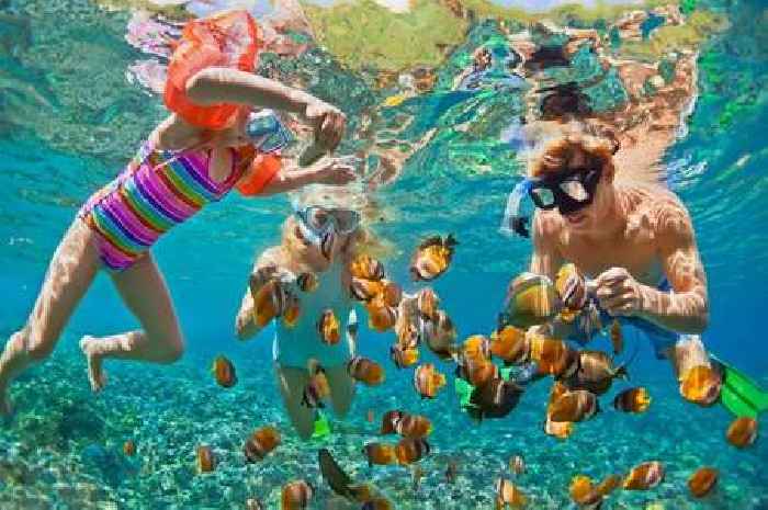 Travel experts warn 'stop booking seven, 10 and 14 day trips' for 1 good reason