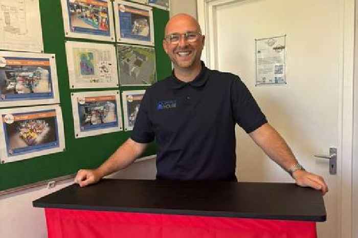 Two Dumfries and Galloway regeneration projects to share nearly £3million