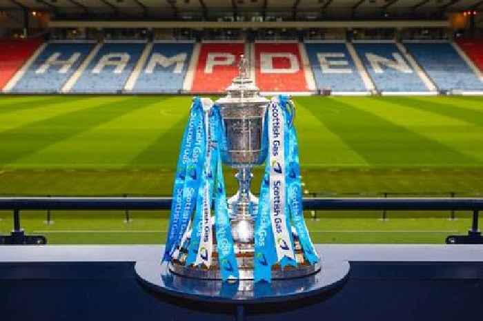 What channel is Aberdeen vs Celtic? Free live stream, TV, ref, VAR and Scottish Cup Final team news