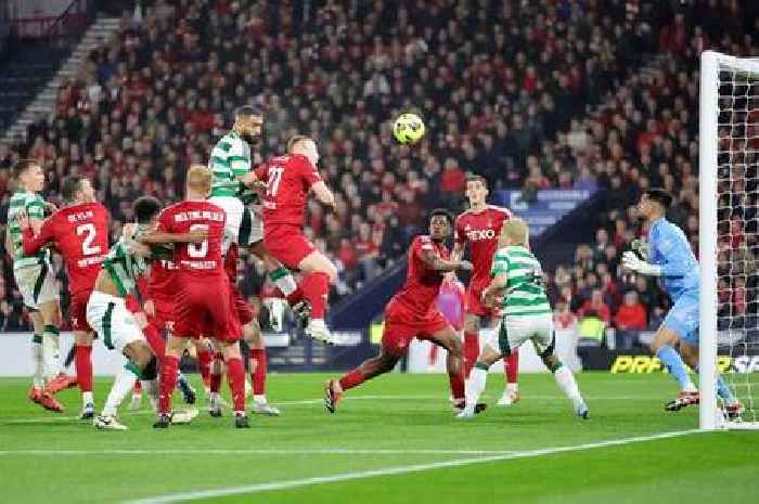 Who will win Aberdeen vs Celtic? Our writers predict Scottish Cup Final clash at Hampden
