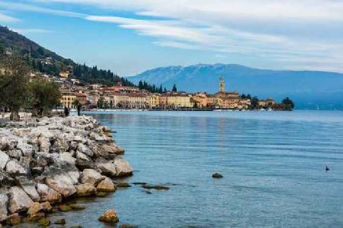Is it safe to travel to Greece, Turkey, Italy and France after countries put on 'high alert'?