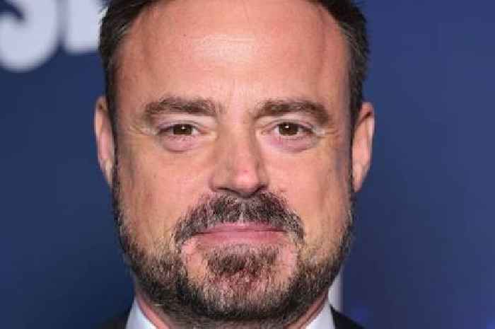 Jamie Theakston 'so pleased' cancer diagnosis came after his mum died