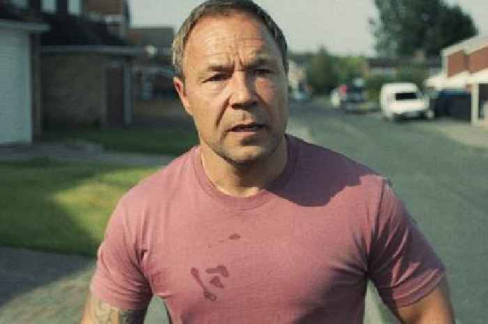 Stephen Graham won't rule out a second season of Adolescence