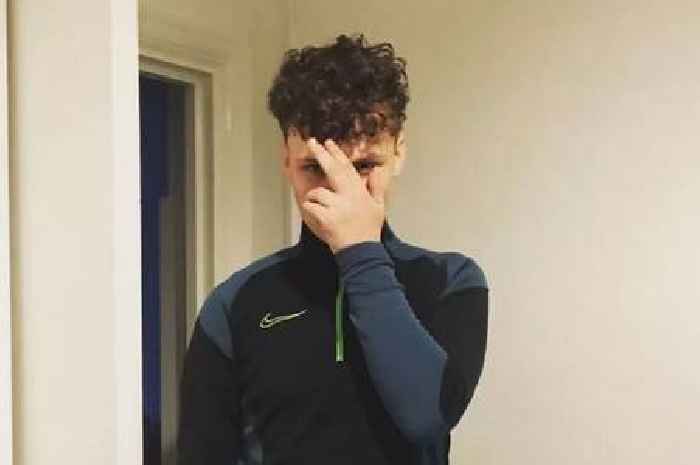 Teenager Corey Gauci faces life in jail for murdering dad-of-seven - live updates