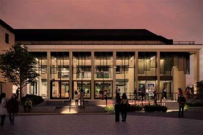 Work set to begin on two major projects in Neath Port Talbot