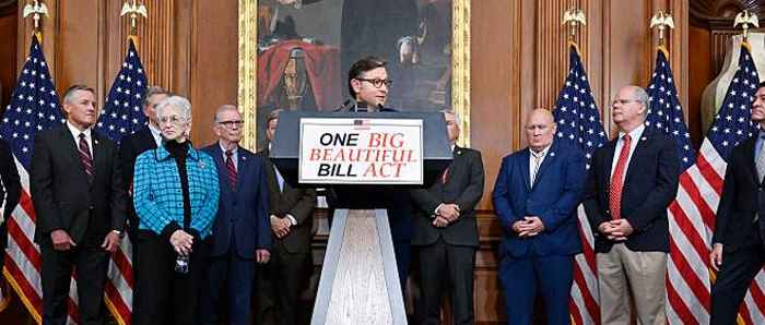 A False Claim About Illegal Immigration and Medicaid