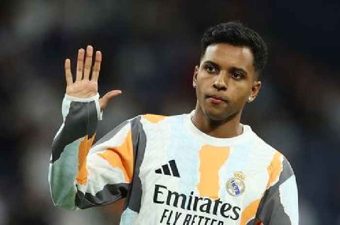Arsenal transfer stance on stunning Rodrygo deal after Mikel Arteta makes exciting admission