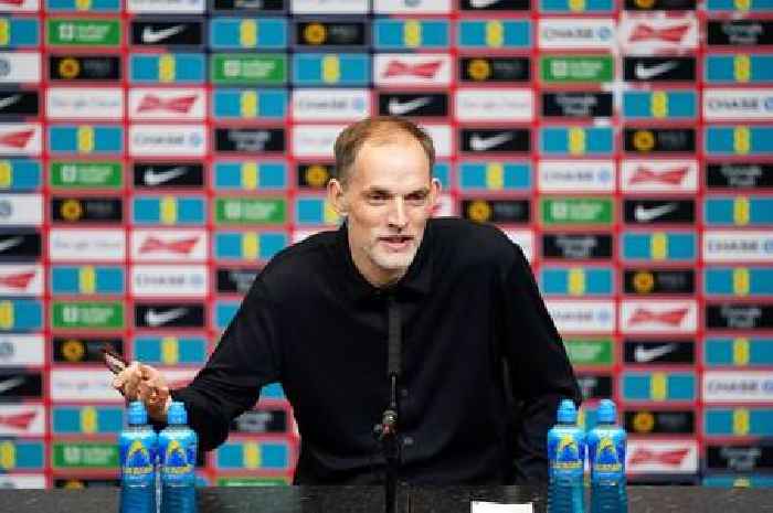 England boss Thomas Tuchel makes decision on Chelsea players going to Club World Cup