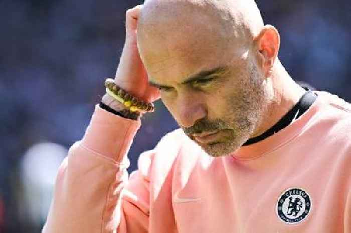 Enzo Maresca reveals double Chelsea injury boost ahead of huge Nottingham Forest clash