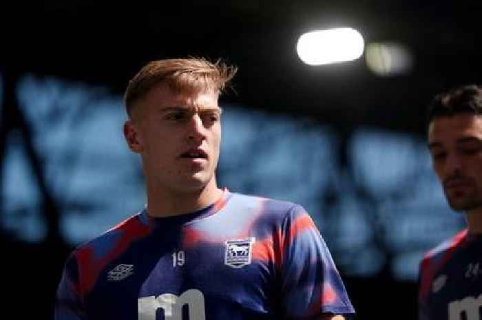 Kieran McKenna gives Chelsea green light for Liam Delap transfer as major update emerges