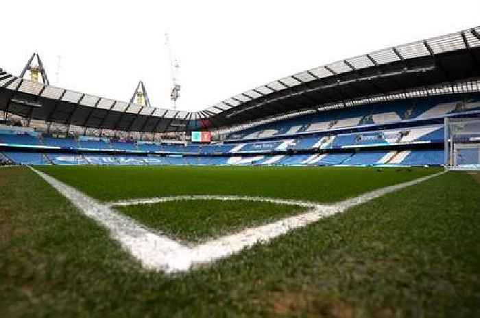 Man City 115 charges hint given after Premier League verdict claim as Arsenal watch on