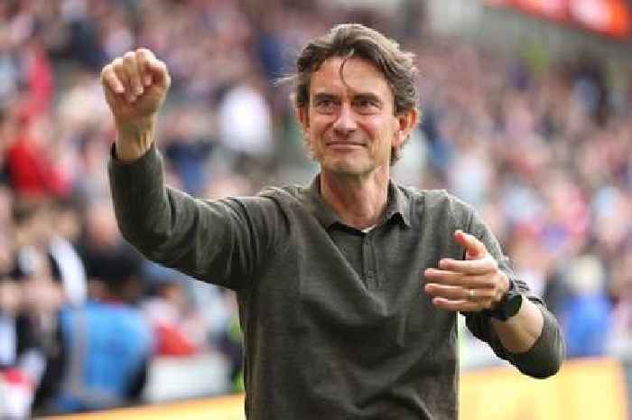 Tottenham next manager odds as Thomas Frank truth emerges amid Ange Postcoglou sack pressure