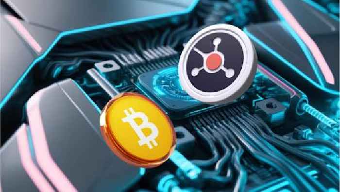 Bitcoin (BTC) soars past $110K while RUVI AI’s (RUVI) phase 2 presale ignites with 14% sold and 1,200+ holders