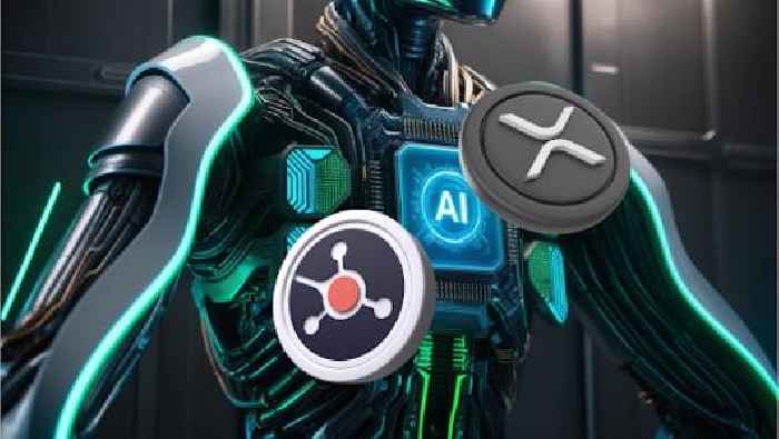 Ripple (XRP) surges at $2.41 this Week, but expert suggest Ruvi AI (RUVI) as the next utility project to grant 12100% ROI to its investors 
