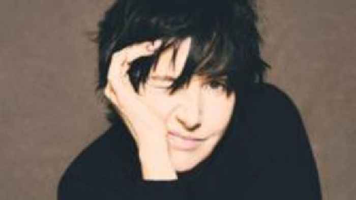 Texas star Sharleen Spiteri 'still living the dream'