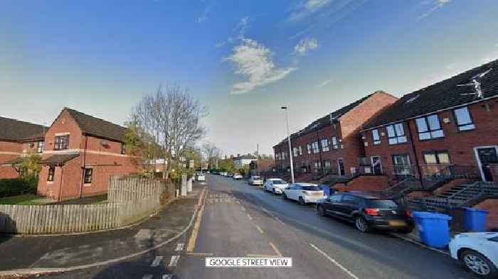 Two teenagers die in motorbike crash