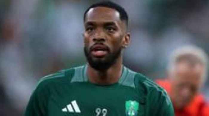 Ex-Brentford striker Toney earns England recall