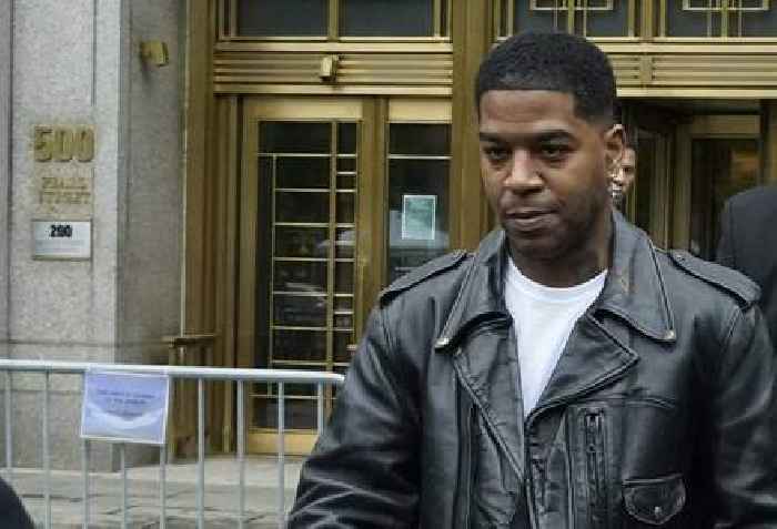 News24 | Kid Cudi testifies about torched car amid love triangle with Cassie and Sean Combs