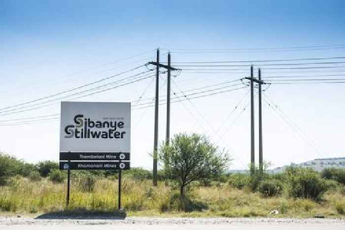 News24 | Sibanye says 289 workers trapped in one of its deepest gold mines