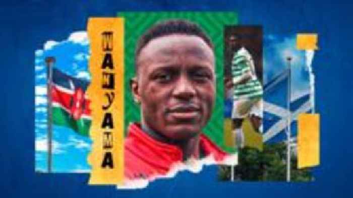 'They see you as one of their own' – Wanyama's love for Scotland
