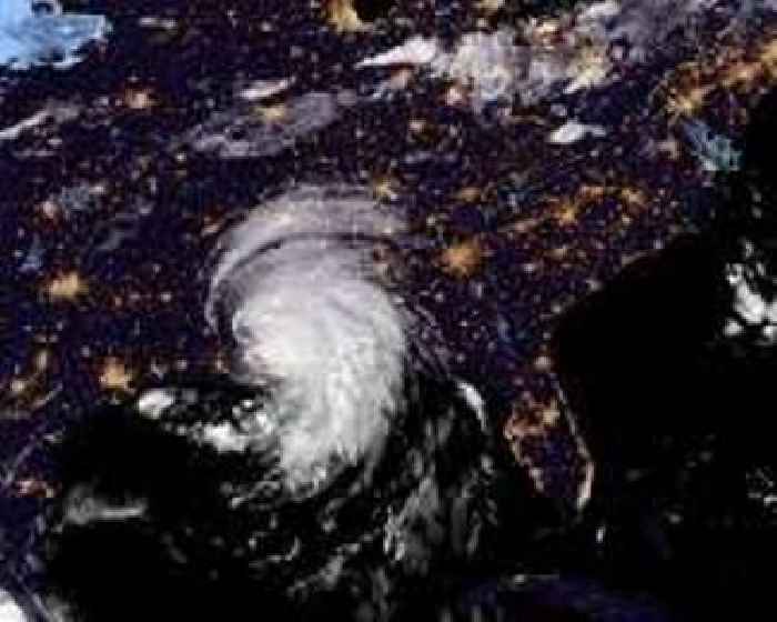 Microsoft AI weather forecast faster, cheaper, truer: study
