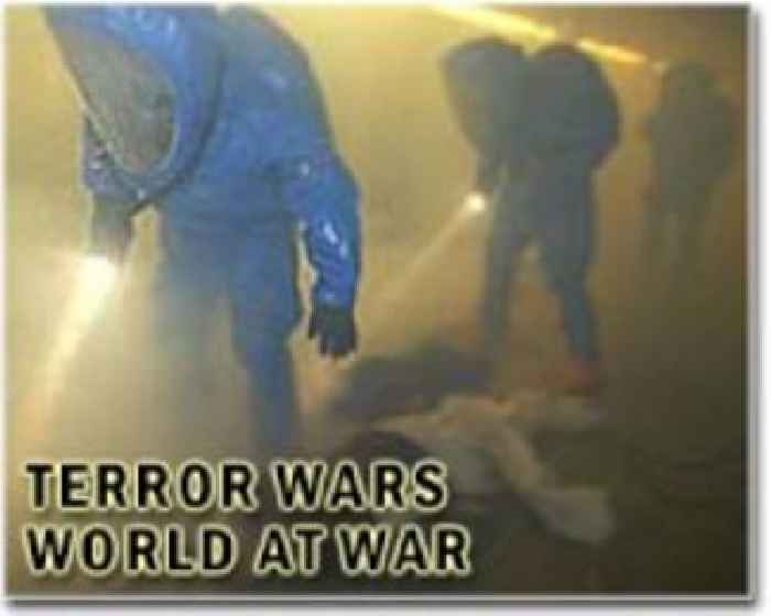 US says Sudan used chemical weapons, imposes sanctions