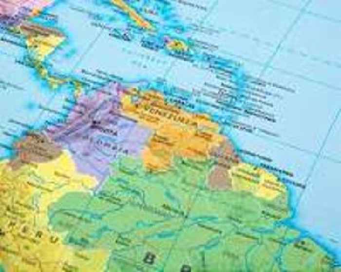 President vows oil won't threaten Suriname's carbon negative status