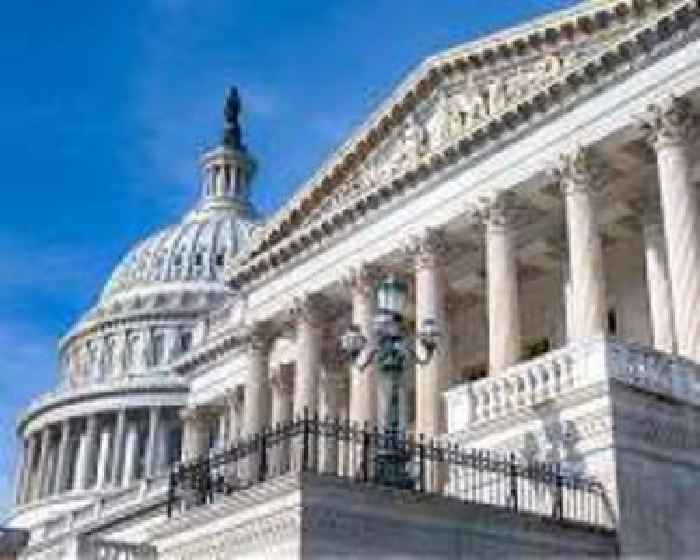 US Senate blocks California's electric vehicle mandate