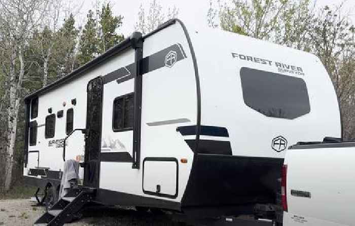 Family Buys New RV and Is Lightly Poisoned, but Dealer Is the One Threatening Legal Action