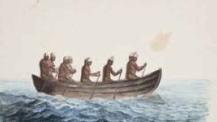 India's colonial past revealed through 200 masterful paintings