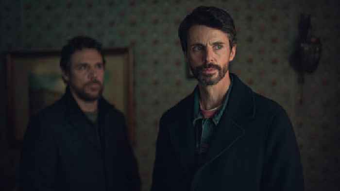 The 7 Best New Shows Streaming on Netflix Right Now