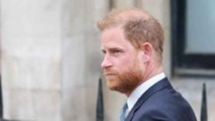 As clock ticks down on Harry's security court appeal, why did his pleas fail?