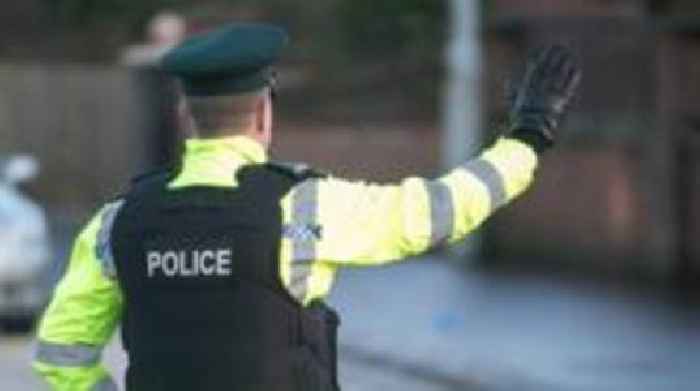 NI police 'need support to deal with lasting trauma'
