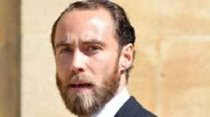 Princess Kate helped me through mental health crisis, says brother