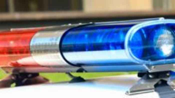Arrests as PC dragged along road in hit-and-run crash