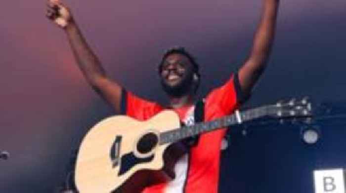 Myles Smith on his meteoric year since Big Weekend
