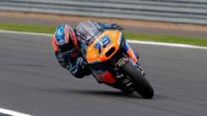 Silverstone aims for 'lightest impact' on locals