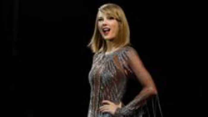 'Ten years since Taylor, we still can't shake it off'