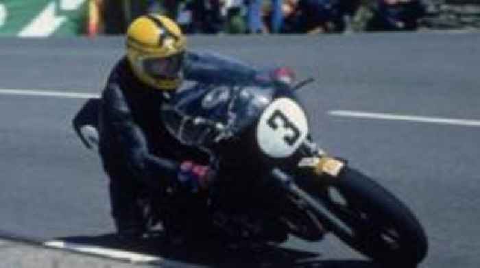 'King of the Roads' to be honoured in Ballymoney event