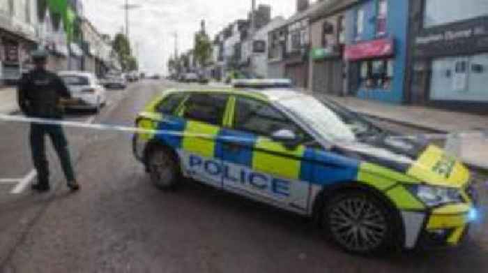 Man charged after gun incident in Bangor