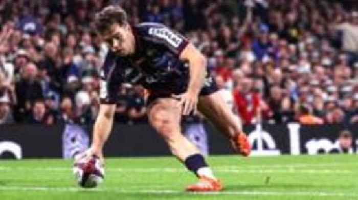 Bordeaux bulldoze Northampton to win Champions Cup in Cardiff
