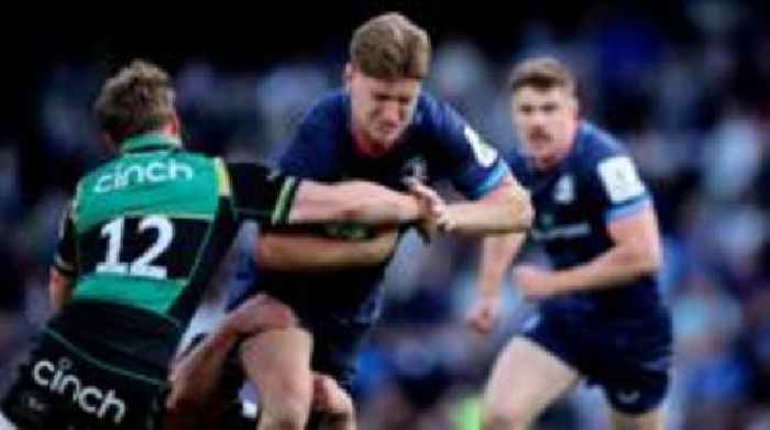 First Rugby World Club Cup to be held in 2028
