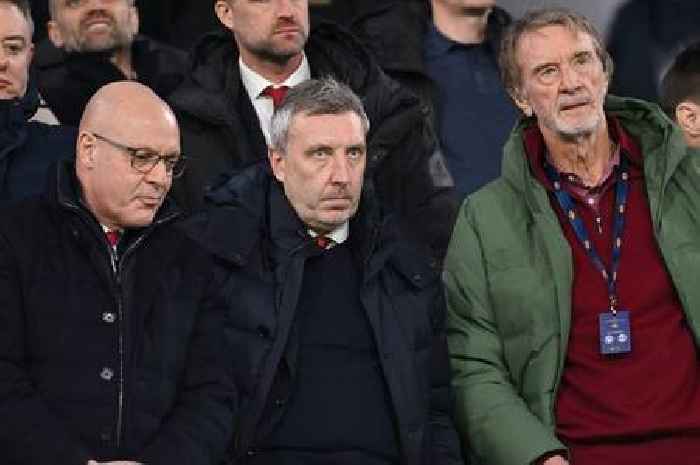 Football agents slam Man Utd transfer team as INEOS negotiations leave them 'stunned'