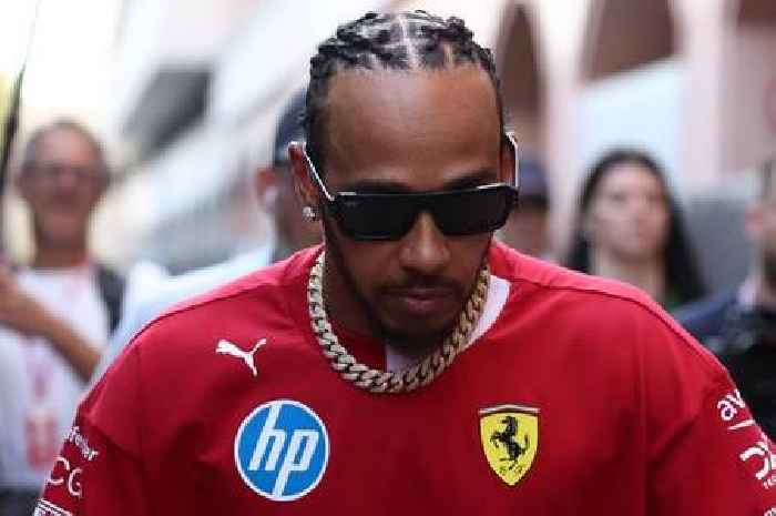 Lewis Hamilton handed severe F1 penalty for Monaco GP after Max Verstappen incident