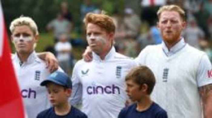Bethell comments 'twisted to suit agenda' - Stokes