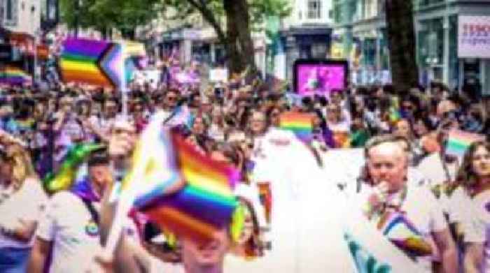 Pride to go 'back to roots' after new home search